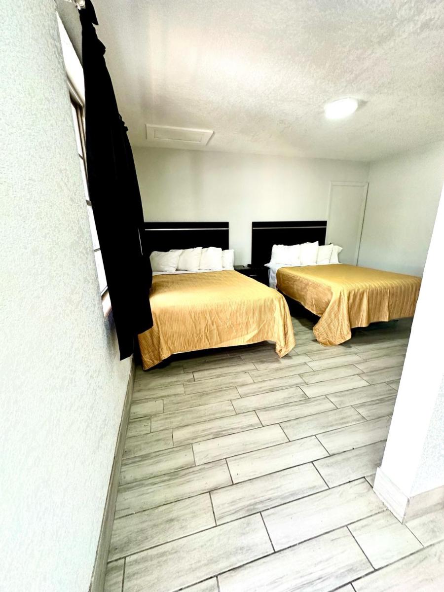 Soho Inn - Housity