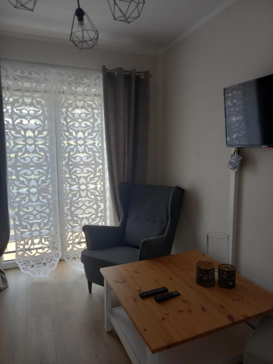 Noclegi u Anny Łowicz - Housity