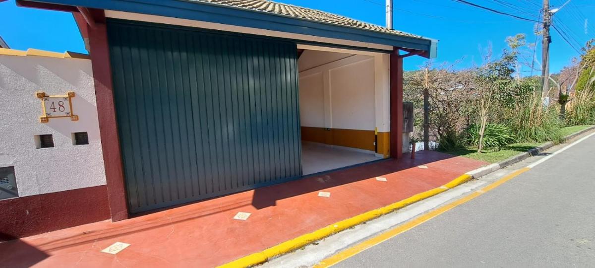 Cantinho Rubra - Housity