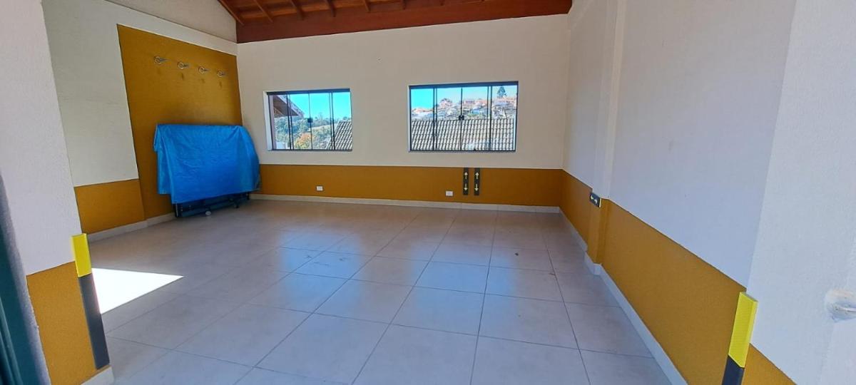 Cantinho Rubra - Housity