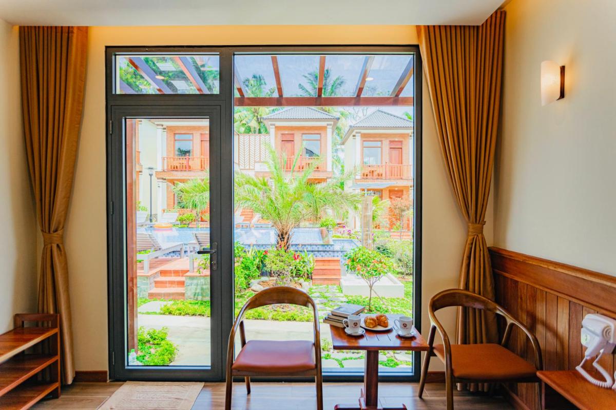 Palm Bay Resort Phu Quoc - Hizvo