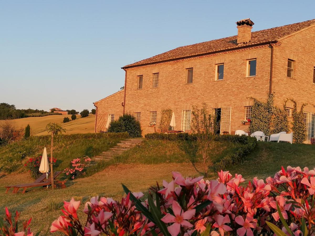 Suitetrails - Il Giardino nella Valle