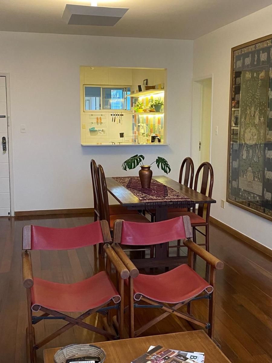 Porto da Barra Vista Mar - Housity