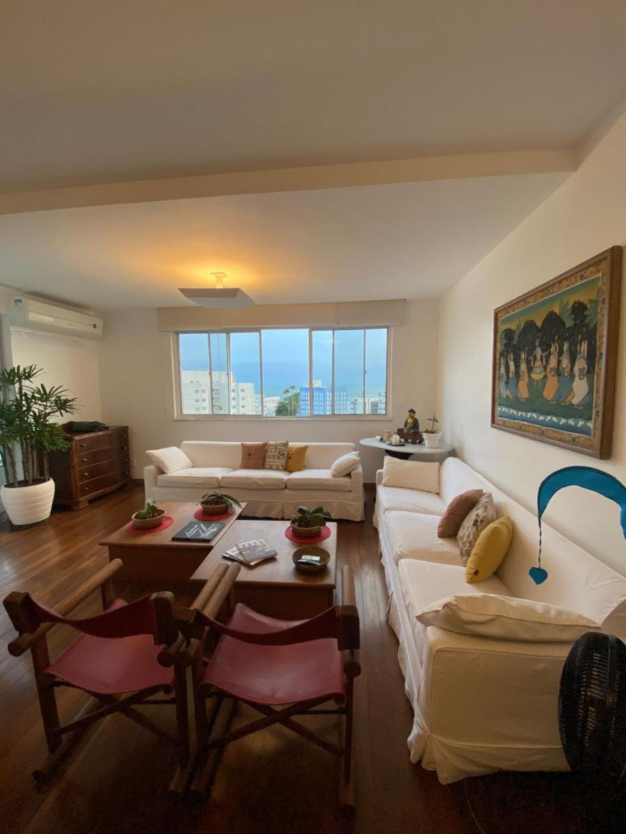 Porto da Barra Vista Mar - Housity