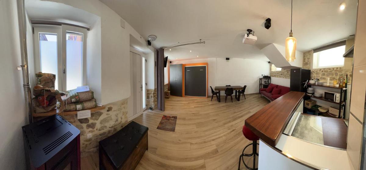El nido del Rusiñol - Housity