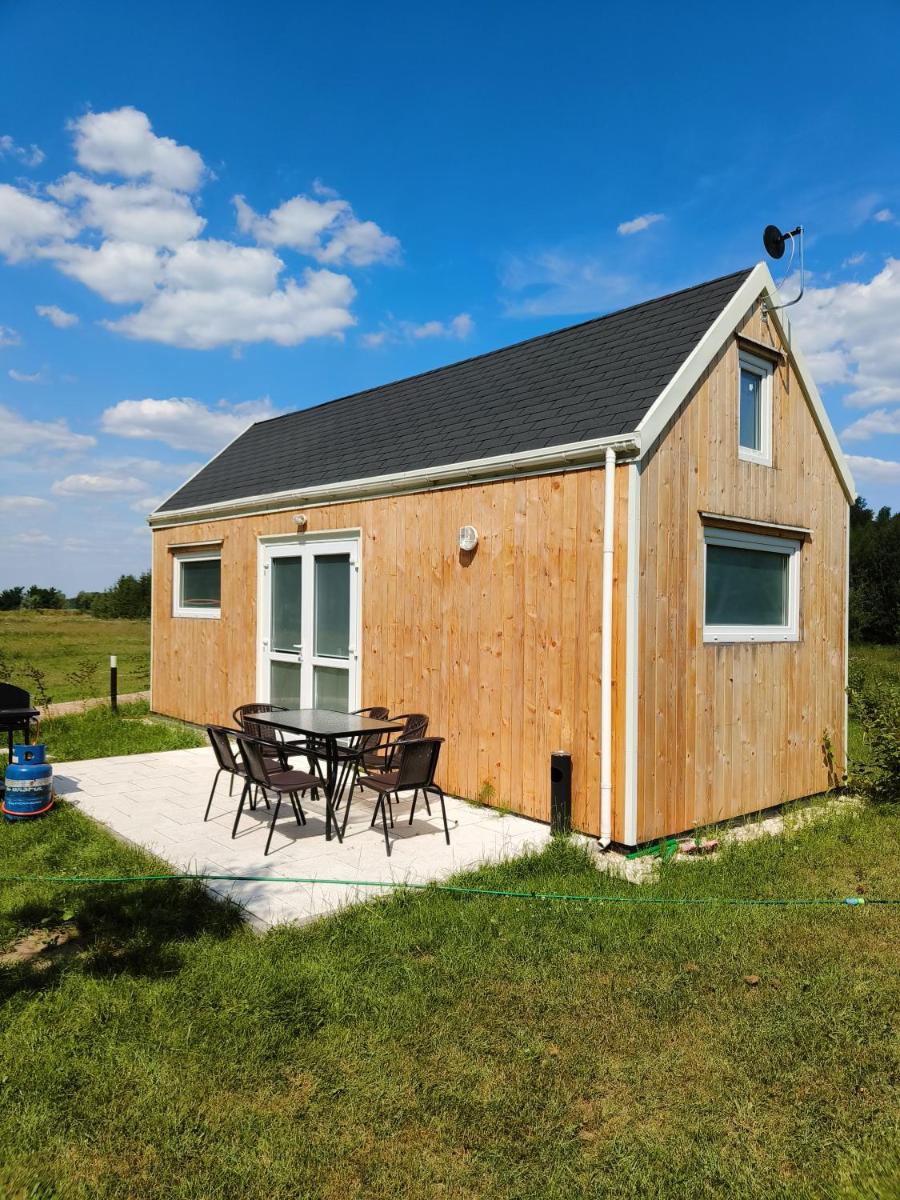 ZAGAJNIK Country Camp obok Suntago - Housity