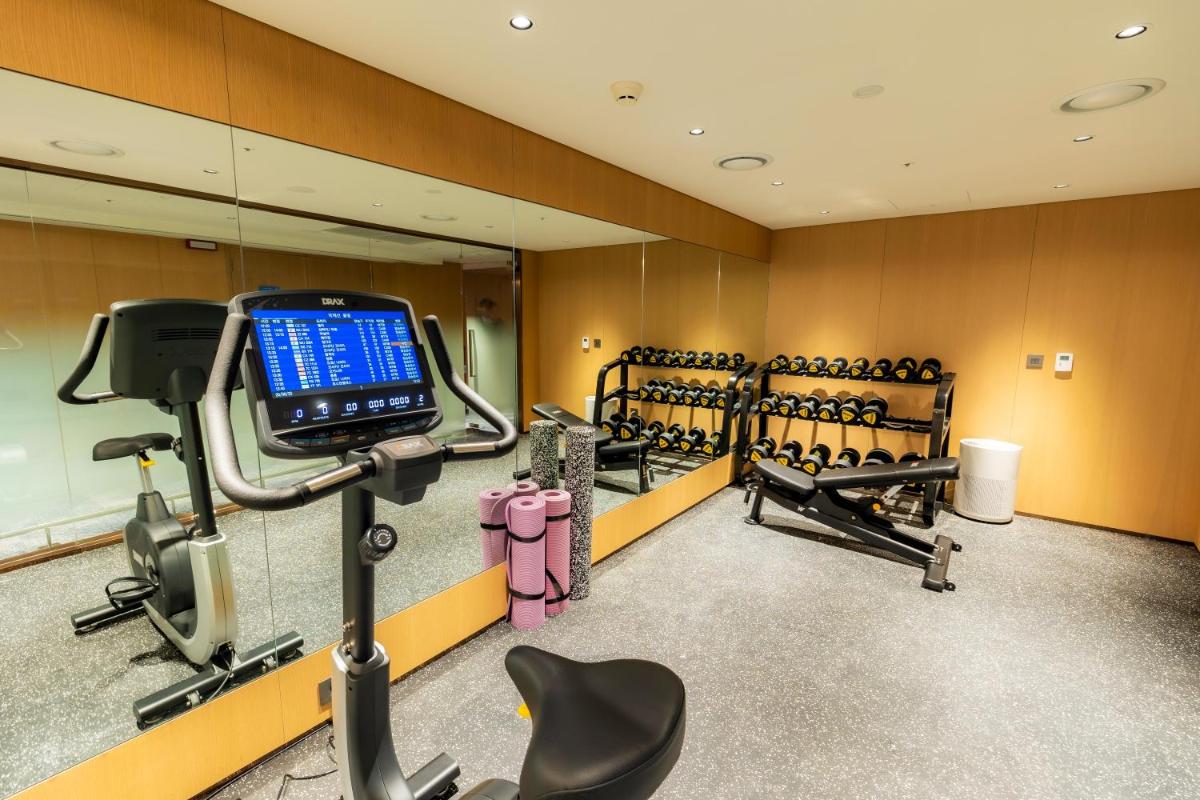 Incheon Airport Transit Hotel Terminal 1 - Housity