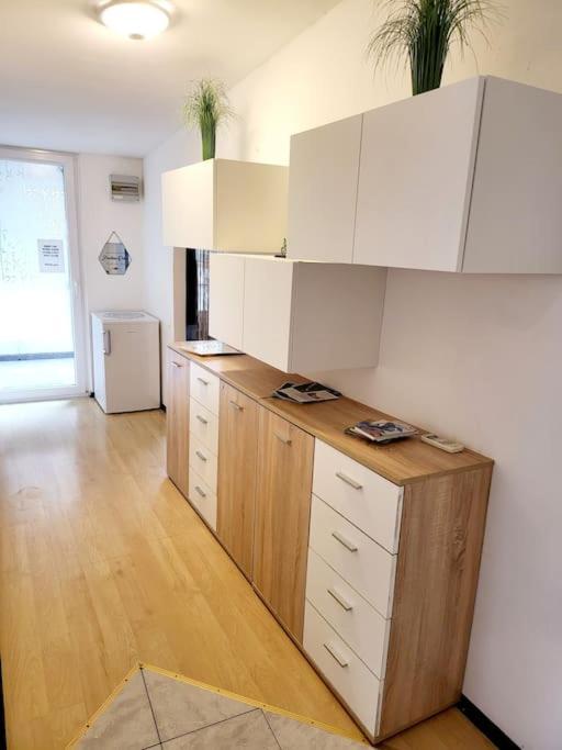 R.I.Š.-Rest in Šiška Duplex - Housity