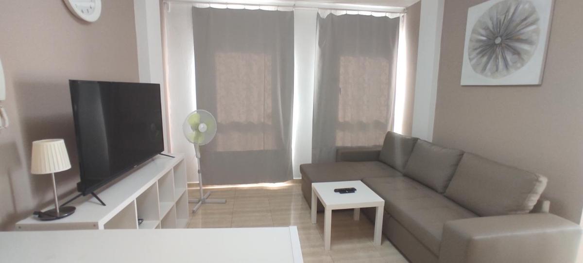 Apartamento "CASA TENEGUIA" - Housity