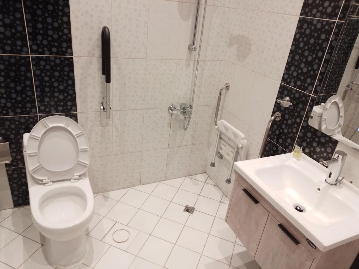 Dar Ayar Serviced Apartments - Housity