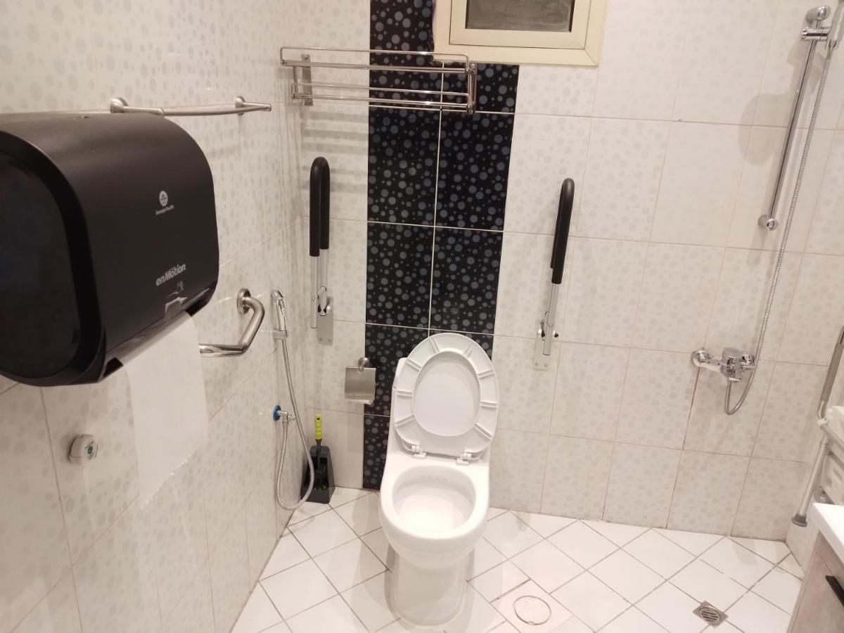 Dar Ayar Serviced Apartments - Housity
