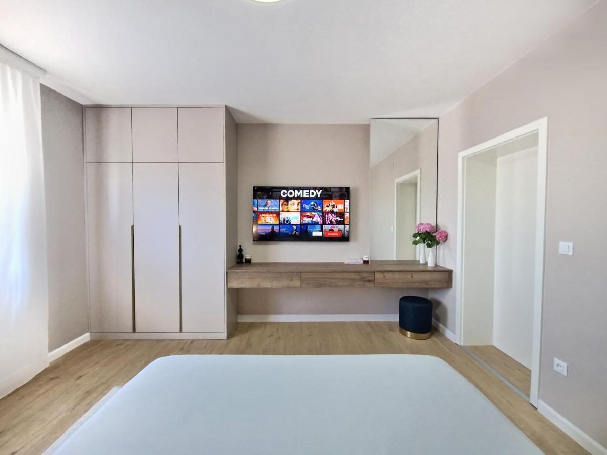 Apartments Jasna - Hizvo