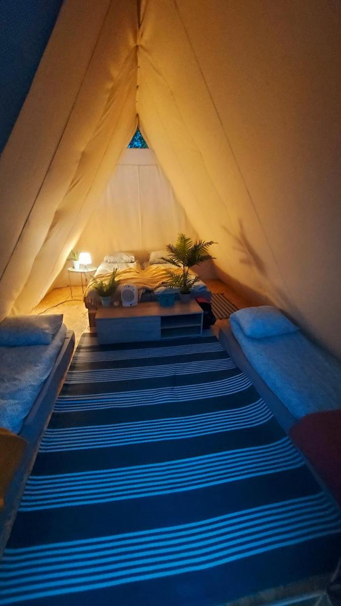Dream Glamping-Wakacyjna wioska - Housity