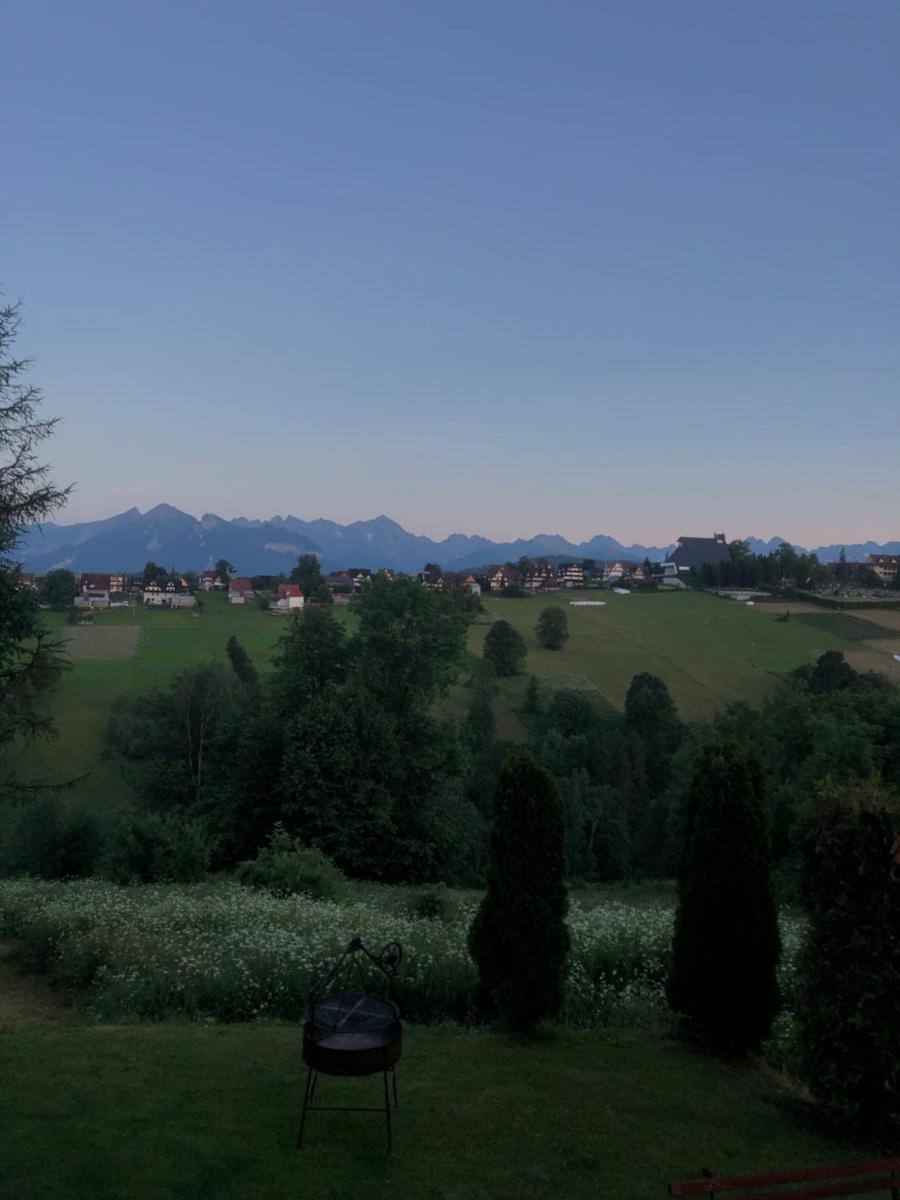 Pokoje gościnne u Zofii - Housity