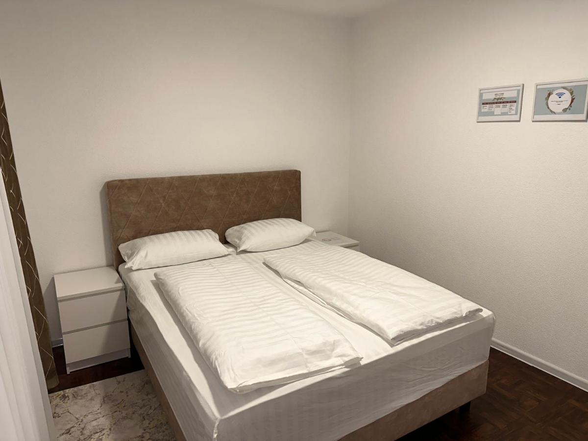 Apartment Paradise Enver - Housity