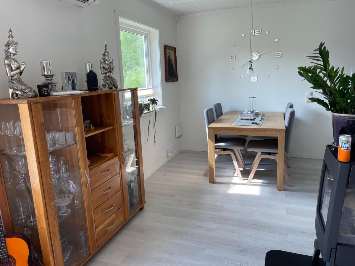 Leilighet med 2 soverom - Housity