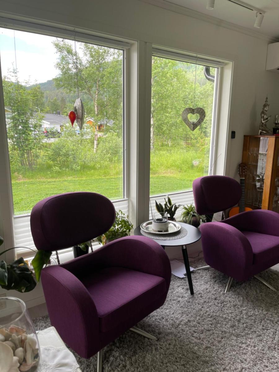Leilighet med 2 soverom - Housity