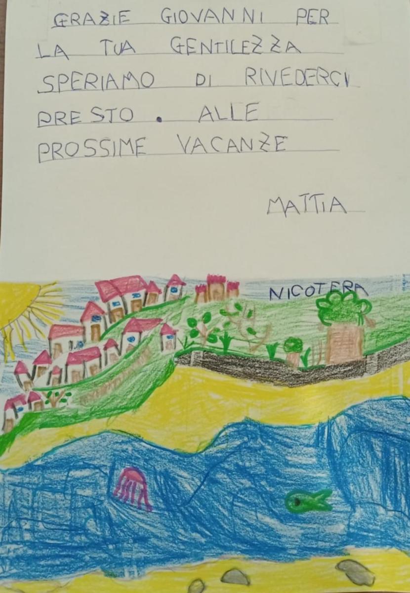 Martina Malmostosa - Housity