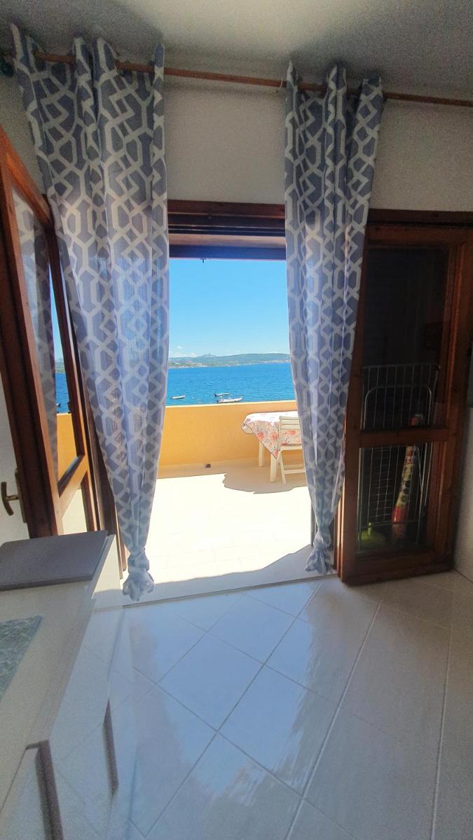 Appartamento Oltremare vista mare - Housity