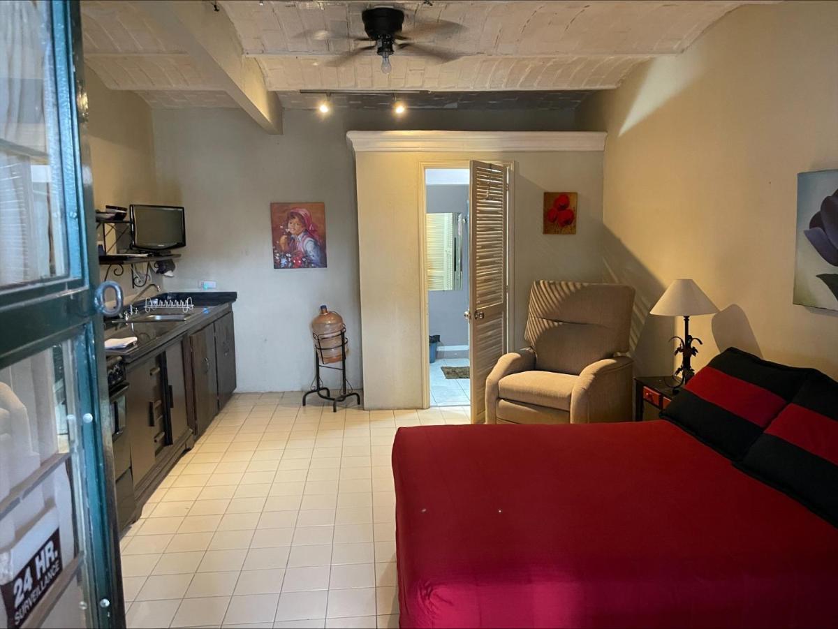 Casita Montana Hotel - Housity
