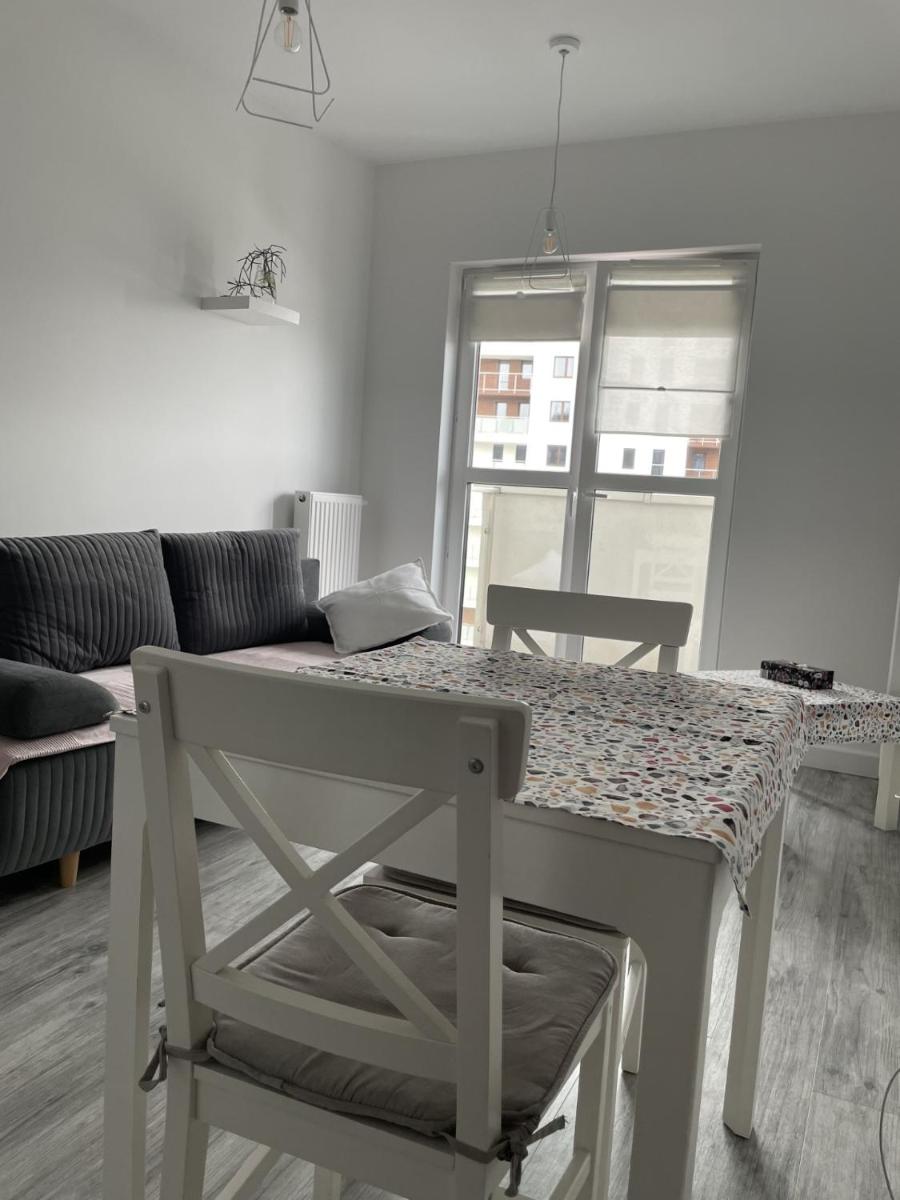 Apartment Rzeszów Karolina - Housity