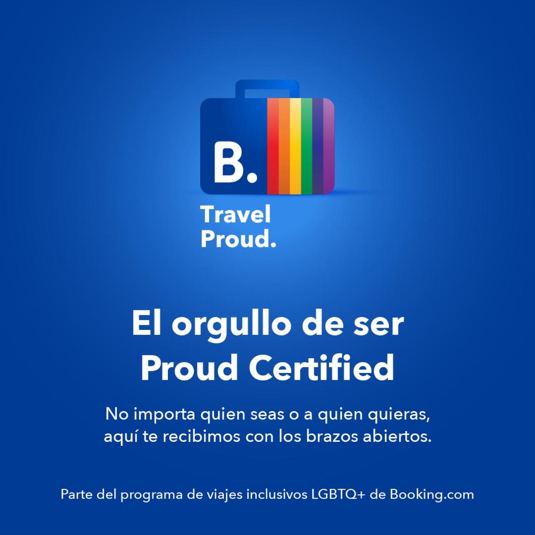 Hostal Xiinbal - Housity