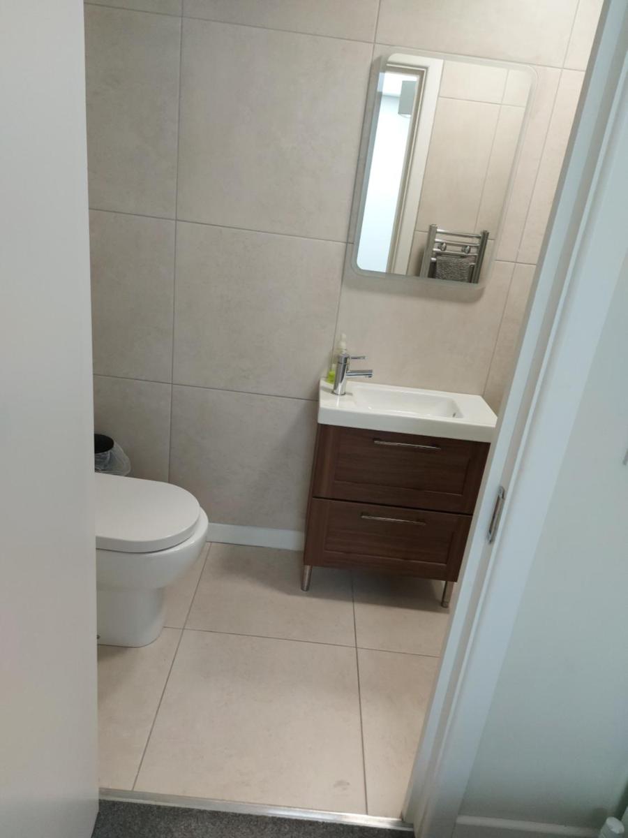 The Plaza Suites High St Bangor - Housity