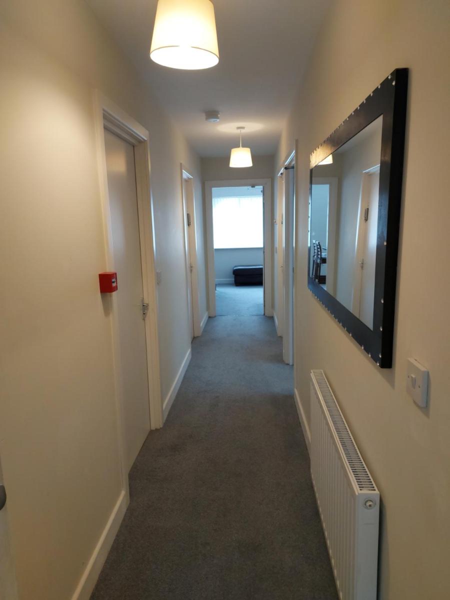 The Plaza Suites High St Bangor - Housity