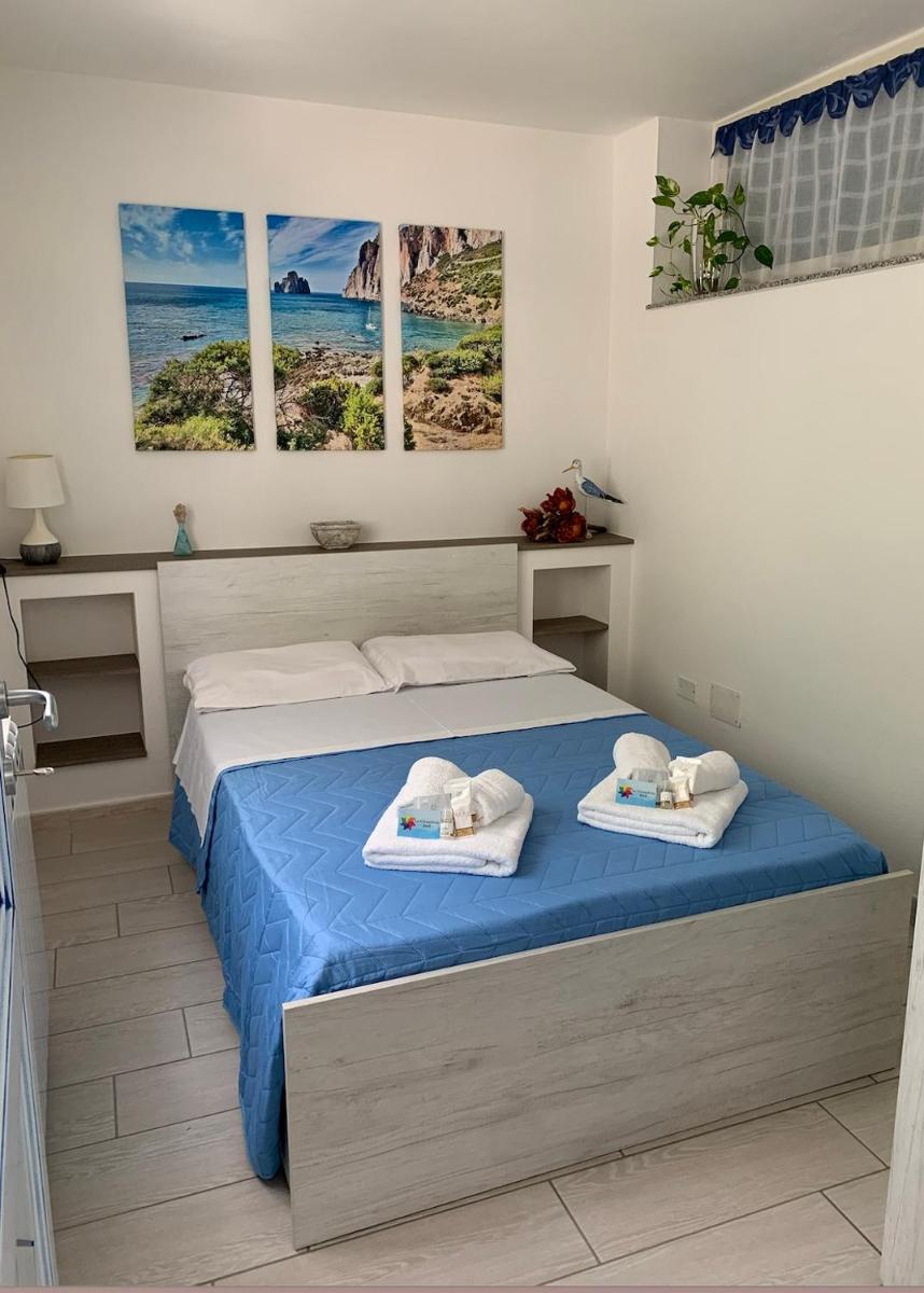 La Girandola B&B - Housity