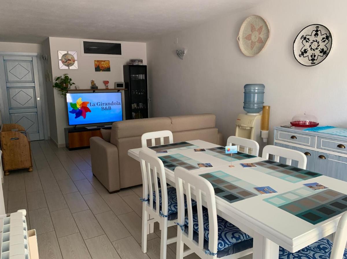 La Girandola B&B - Housity