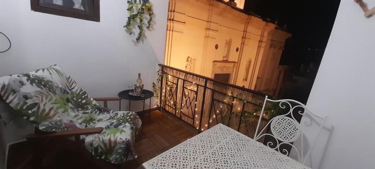 Suitetrails - I Cappuccini B&B
