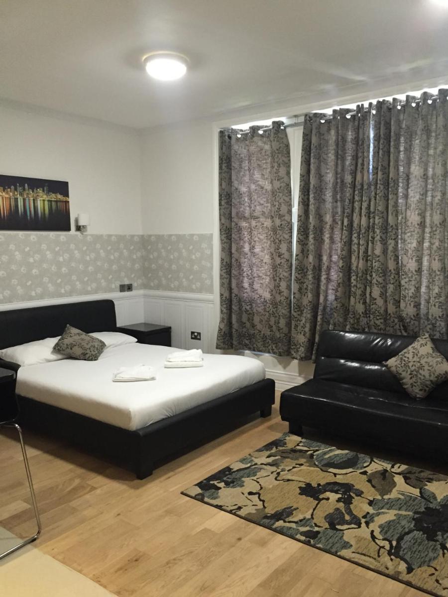 Paddington Apartments - Housity