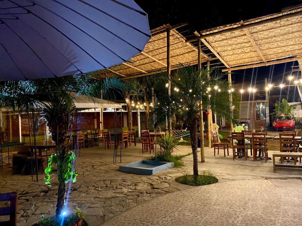 La Colpa - Housity