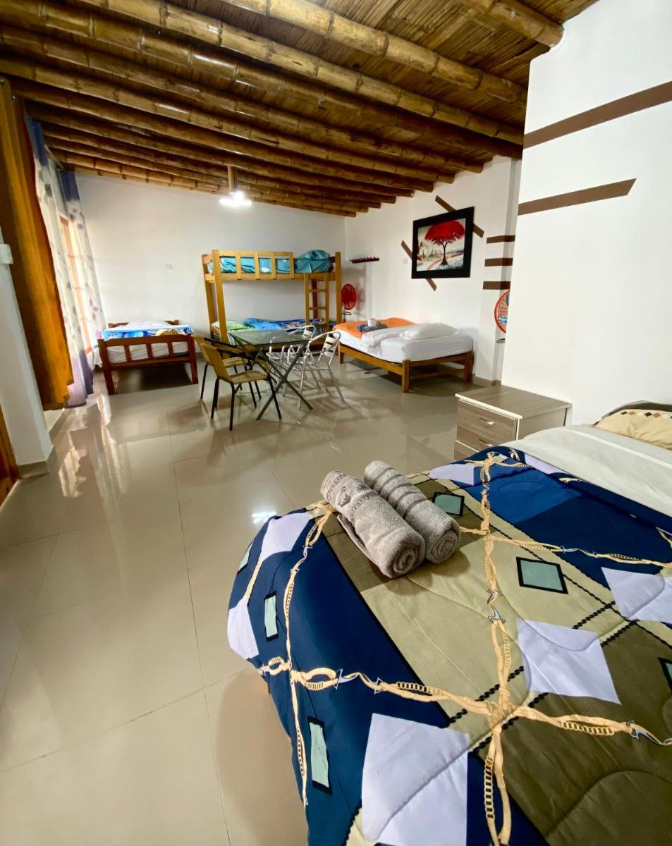 La Colpa - Housity