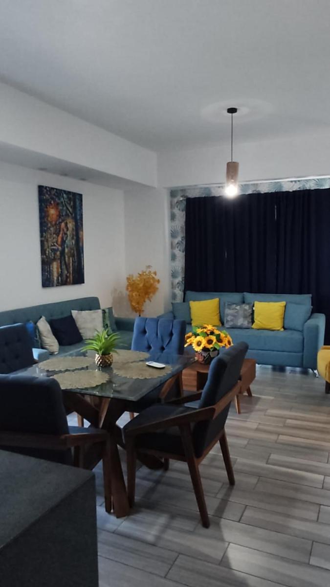 Nuevo departamento, excelente ubicación y muchas amenidades - Housity