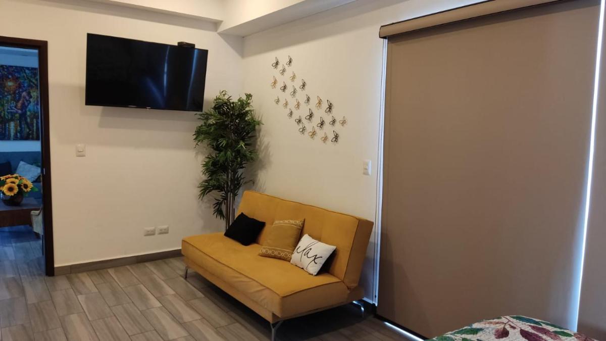 Nuevo departamento, excelente ubicación y muchas amenidades - Housity