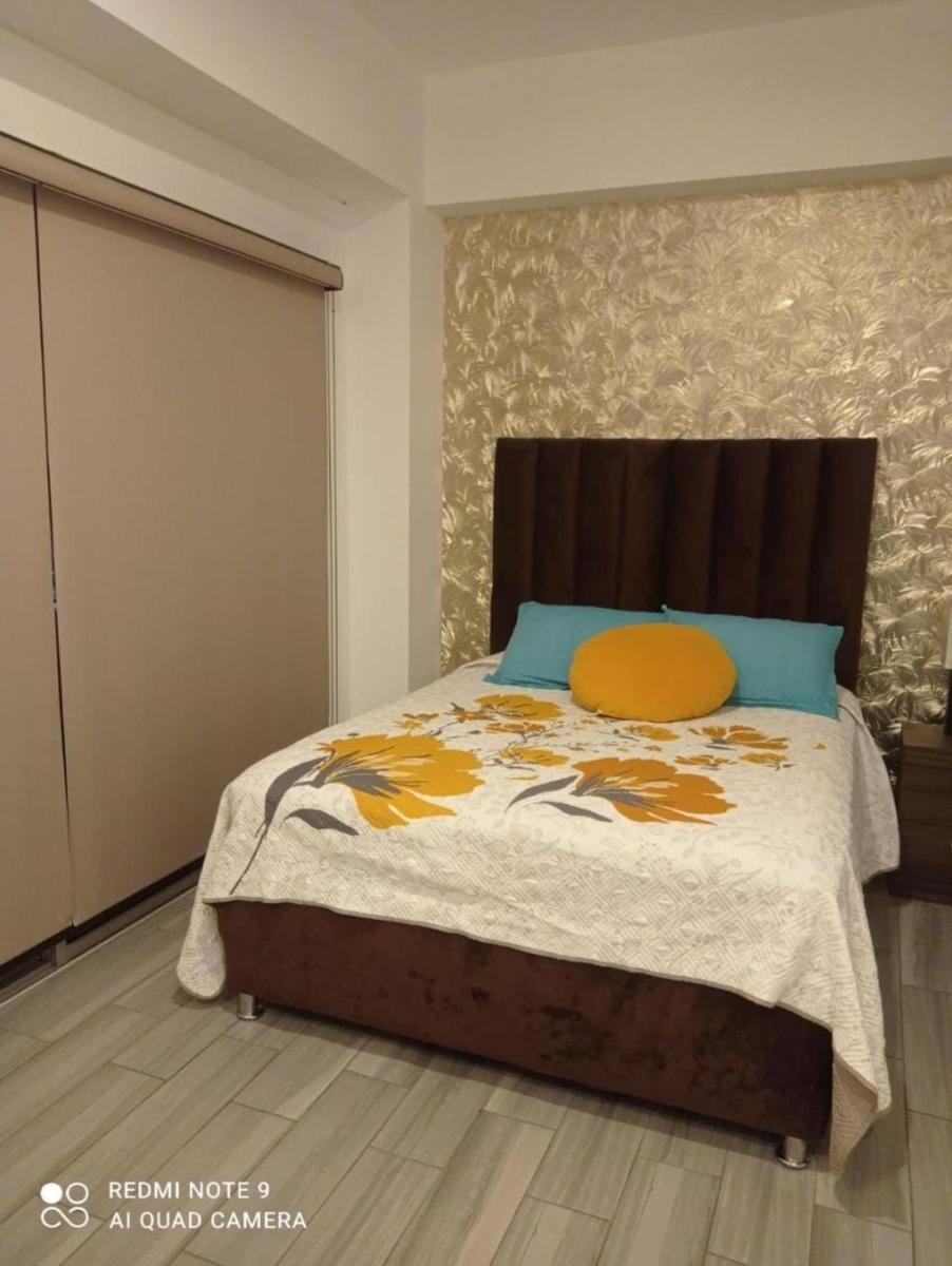 Nuevo departamento, excelente ubicación y muchas amenidades - Housity