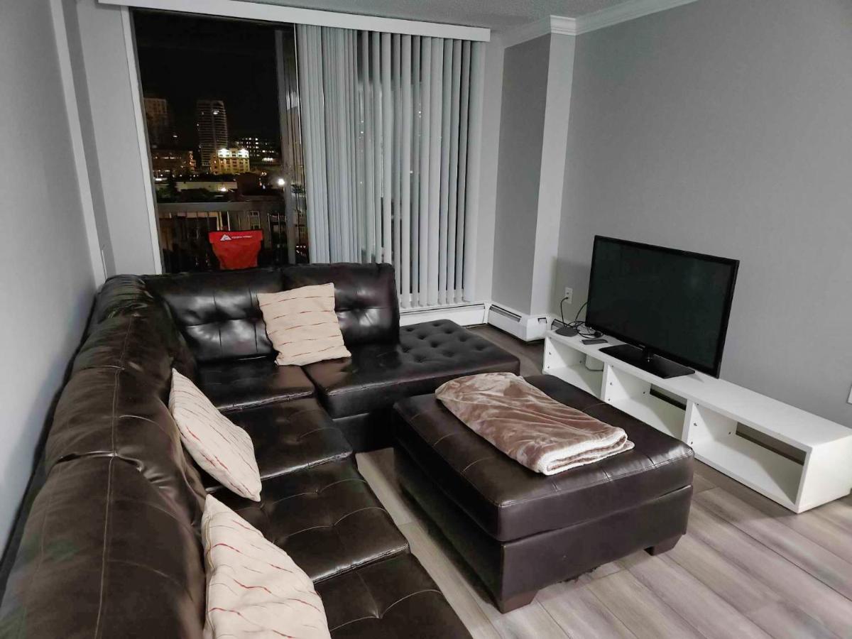 Furnished 1 bedroom in East Village By Signature Suites LTD - Housity