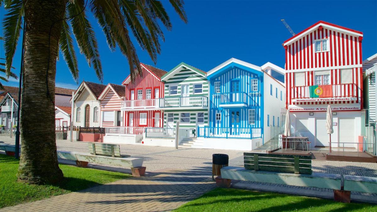 MAISON DE VACANCES AVEIRO - Housity