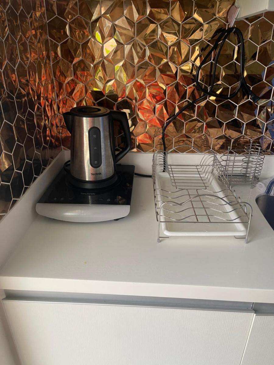 Golden Suite Azure North - Housity