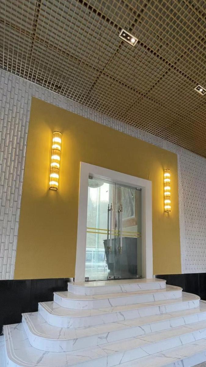 Magnificent International Hotel - Housity