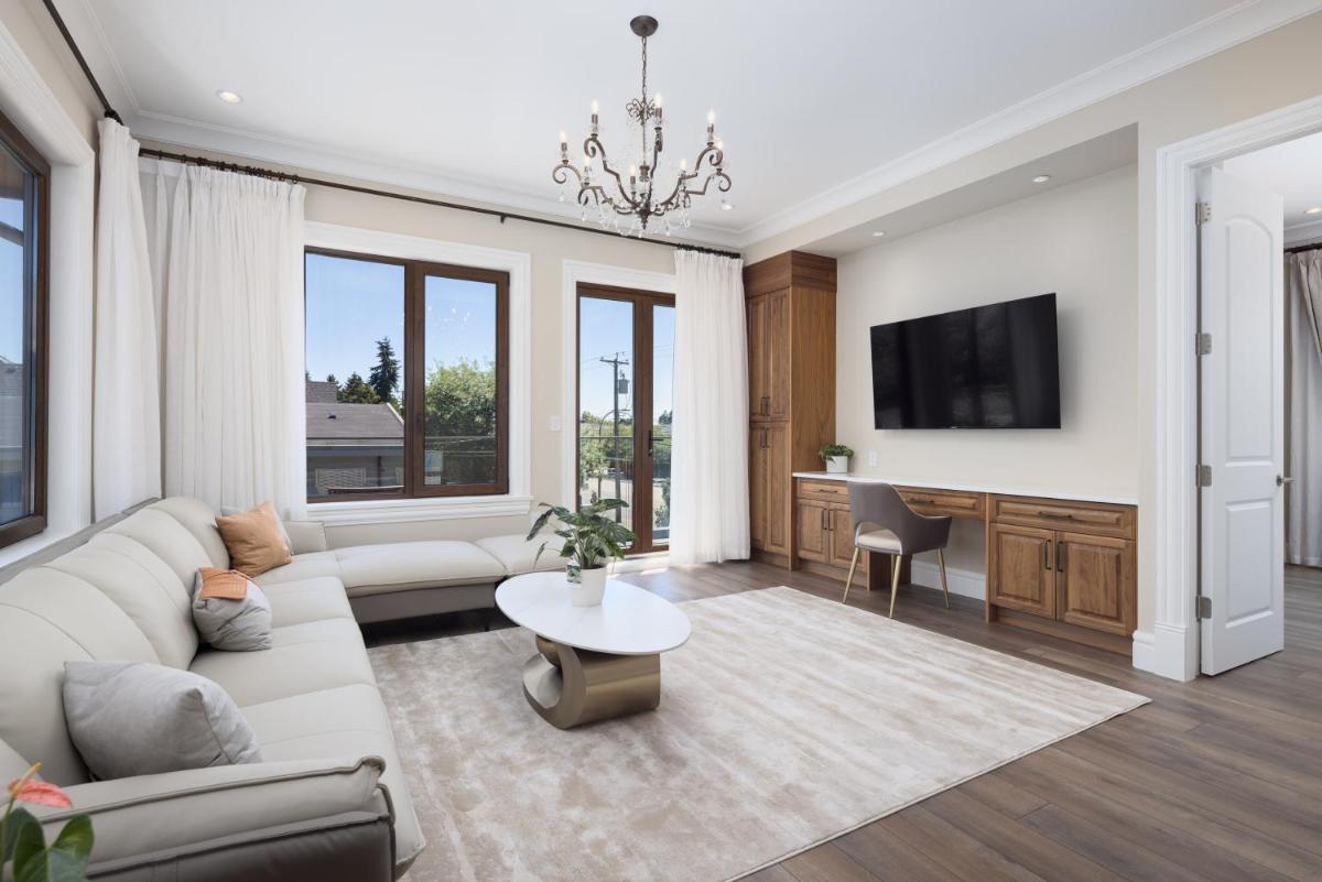 Vancouver Vacation Home - Housity