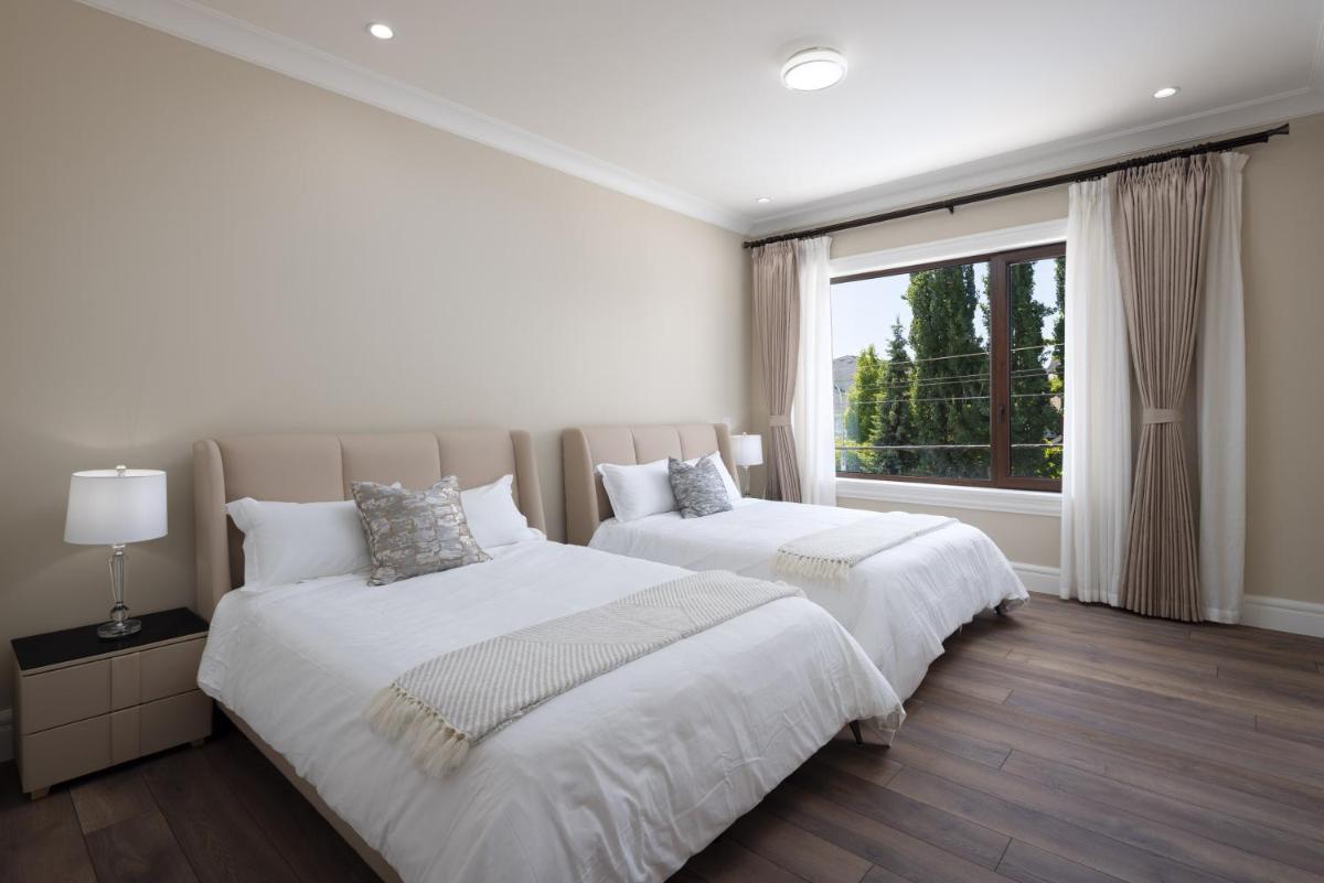 Vancouver Vacation Home - Housity