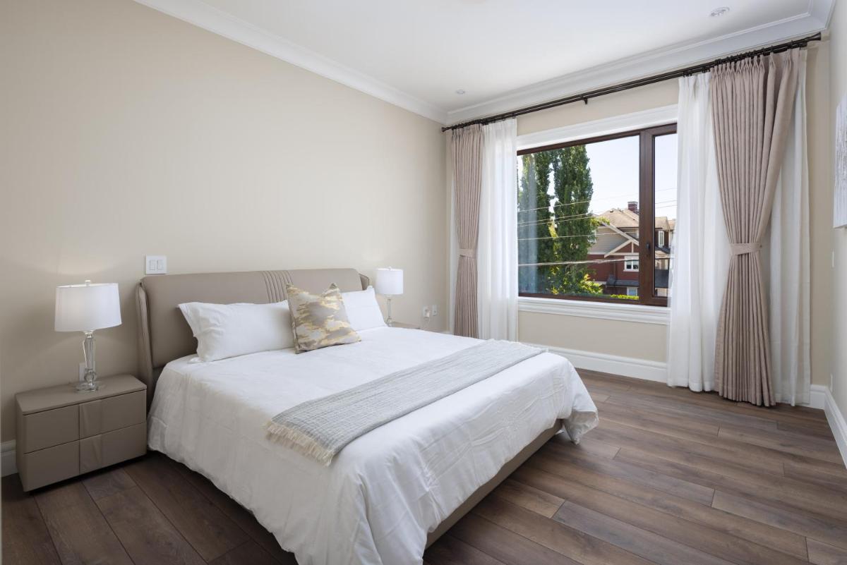 Vancouver Vacation Home - Housity