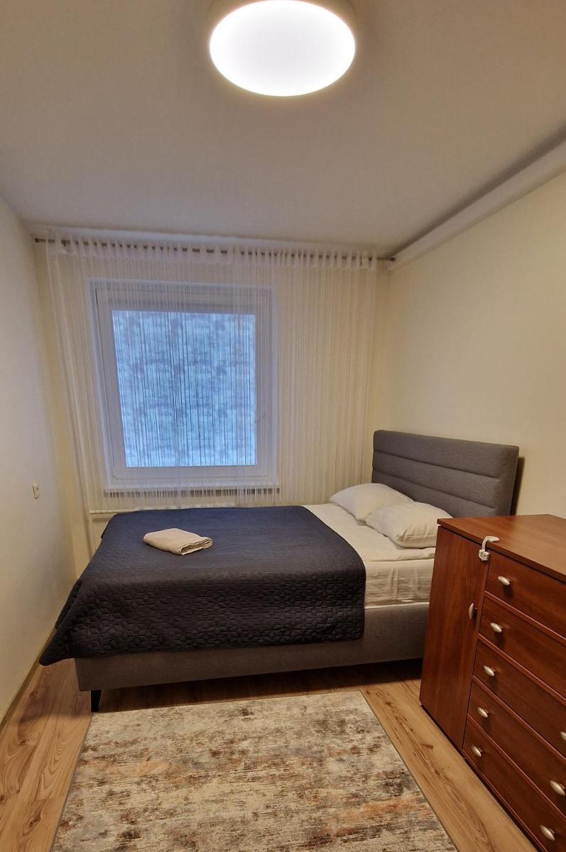 Aukštaičių apartamentai - Housity