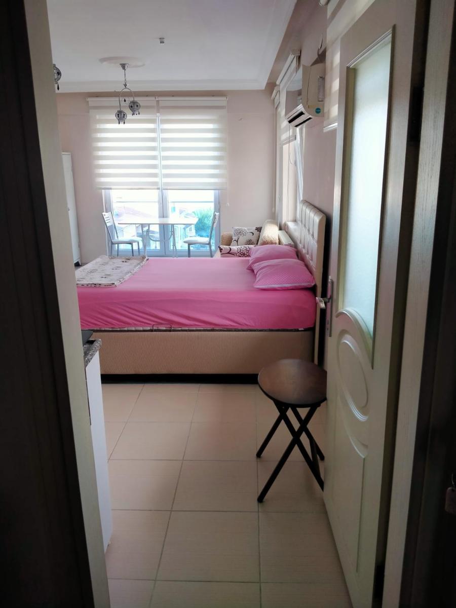 Gerze Apart Otel - Housity