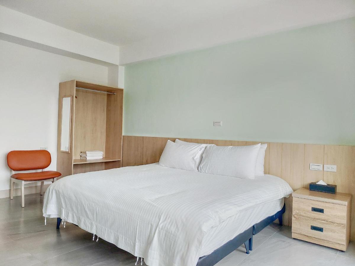 淳境之光民宿 EasyTimeBnB - Housity