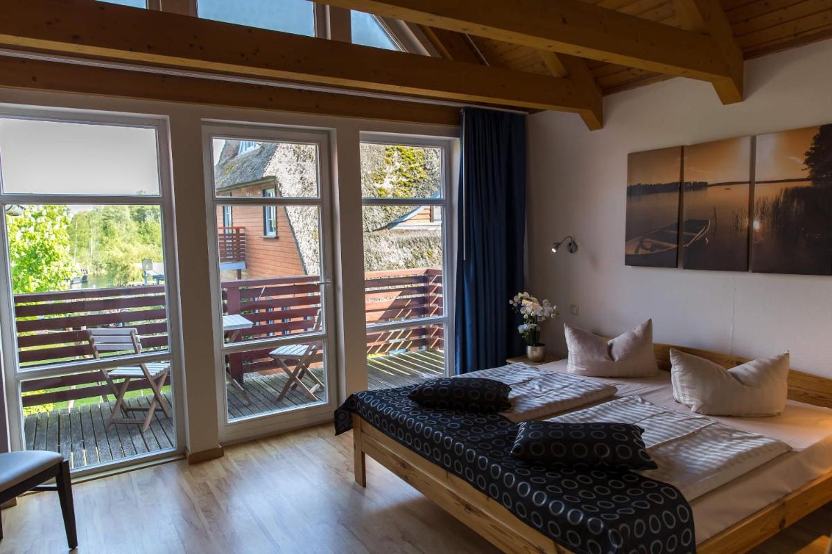 An der Metow-Ferienpark Hotel - Housity