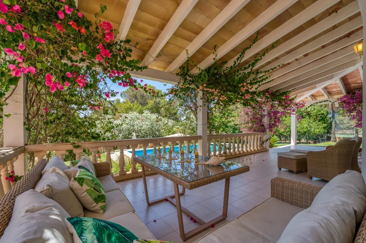 Ideal Property Mallorca - Casa Bonita - Housity