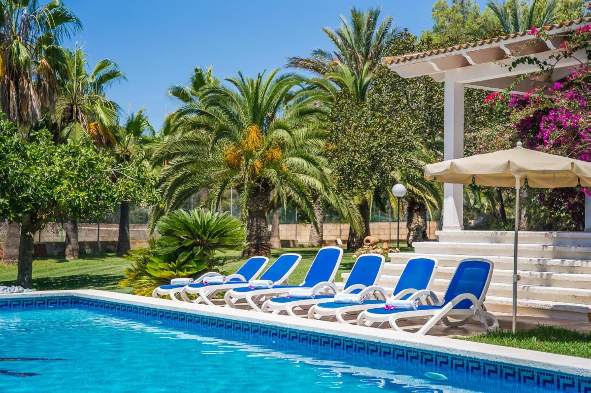 Ideal Property Mallorca - Casa Bonita - Housity